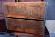 画像11: dp-260106-08 SEVEN UP BOTTLING CO. OF LOS ANGELS 7 Up / 1970's Wood Box
