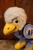 画像2: ct-260106-28 U.S. AIR FORCE ACADEMY / Collegiate 1960's Mascot Doll