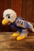 画像1: ct-260106-28 U.S. AIR FORCE ACADEMY / Collegiate 1960's Mascot Doll