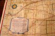 画像4: dp-240605-06 SHELL 1930's-1940's Road Map "NEBRASKA"