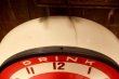 画像4: dp-260106-11 Coca-Cola / Dualite 1950's Lighted Sign Clock