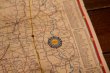 画像4: dp-240605-06 SHELL 1930's-1940's Road Map "MISSISSIPPI"