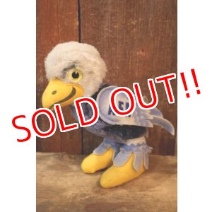 画像: ct-260106-28 U.S. AIR FORCE ACADEMY / Collegiate 1960's Mascot Doll