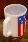 画像6: dp-251201-23 Dutch Boy PAINTS / FEDERAL 1976 Milk Glass Mug