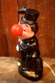 画像4: ct-251105-79 1950's-1960's Drunk Man Ceramic Light