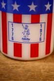 画像3: dp-251201-23 Dutch Boy PAINTS / FEDERAL 1976 Milk Glass Mug