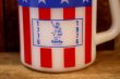 画像2: dp-251201-23 Dutch Boy PAINTS / FEDERAL 1976 Milk Glass Mug