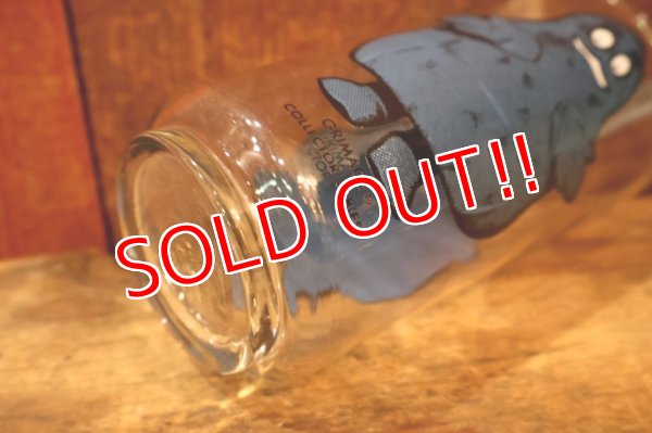 画像5: gs-260106-06 McDonald's / 1970's Collector Series " Grimace" Glass