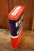画像5: dp-260106-04 The Las-Stik Manufacturing Co. 1950's KING SIZE DUST CLOTH CAN