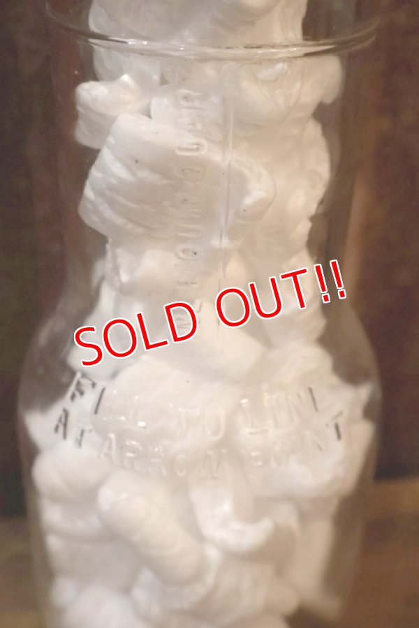 画像6: dp-251008-87 STANDARD OIL COMPANY OF CALIFORNIA 1950's RPM SAE 30 MOTOR OIL BOTTLE