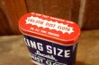 画像6: dp-260106-04 The Las-Stik Manufacturing Co. 1950's KING SIZE DUST CLOTH CAN