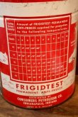 画像4: dp-250618-28 FRIGIDTEST PERMANENT-ANTIFREEZE ONE U.S. GALLOS CAN