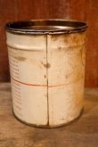 画像5: dp-250618-28 SOHIO 1950's GREASE CAN