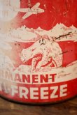 画像2: dp-250618-28 FRIGIDTEST PERMANENT-ANTIFREEZE ONE U.S. GALLOS CAN
