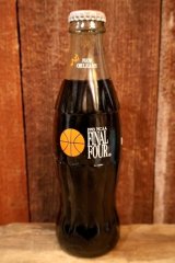 画像: ck-064 1993 NCAA Division I Basketball Tournament FINAL FOUR / Coca-Cola CLASSIC 8 FL. OZ. Bottle