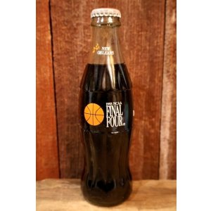 画像: ck-064 1993 NCAA Division I Basketball Tournament FINAL FOUR / Coca-Cola CLASSIC 8 FL. OZ. Bottle