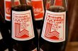 画像8: ck-066 XIII Olympic Winter Games Lake Placid 1980 Coca-Cola 10 FL. OZ Bottle set of 8