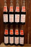 画像1: ck-066 XIII Olympic Winter Games Lake Placid 1980 Coca-Cola 10 FL. OZ Bottle set of 8