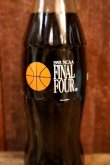 画像2: ck-064 1993 NCAA Division I Basketball Tournament FINAL FOUR / Coca-Cola CLASSIC 8 FL. OZ. Bottle