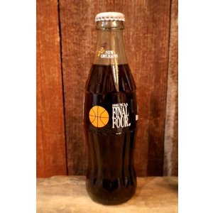 画像: ck-065 1993 NCAA Division I Basketball Tournament FINAL FOUR / diet Coke 8 FL. OZ. Bottle