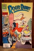 画像1: ct-251201-06 Roger Rabbit / Comic November 1990