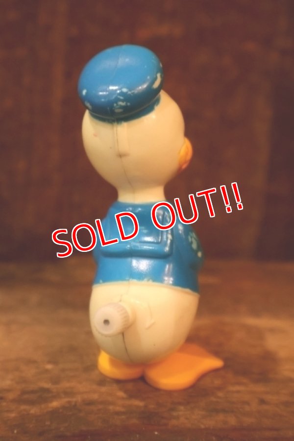 画像5: ct-250618-07 Donald Duck / TOMY 1970's Wind Up Toy