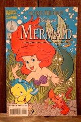 画像: ct-251201-06 The Little Mermaid / September 1994 Comic