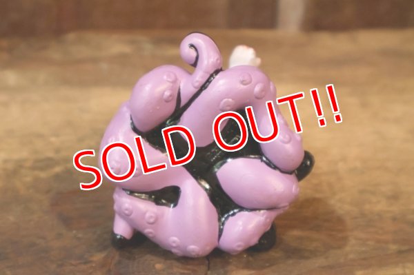 画像6: ct-250618-07 The Little Mermaid / Ursula1990's PVC Figure