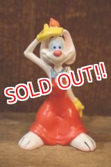 画像: ct-250618-07 Roger Rabbit 1988 PVC Figure