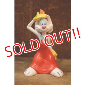 画像: ct-250618-07 Roger Rabbit 1988 PVC Figure