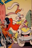 画像2: ct-251201-06 Roger Rabbit / Comic November 1990