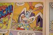 画像8: ct-251201-06 Roger Rabbit / Comic November 1990