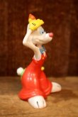 画像3: ct-250618-07 Roger Rabbit 1988 PVC Figure