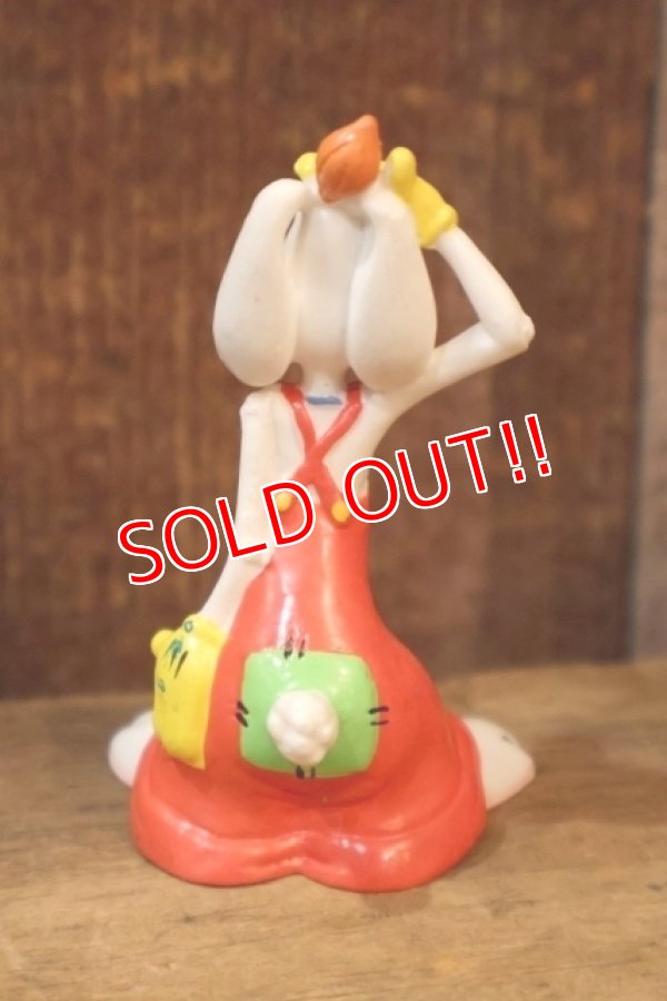 画像4: ct-250618-07 Roger Rabbit 1988 PVC Figure