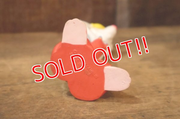 画像5: ct-250618-07 Roger Rabbit 1988 PVC Figure