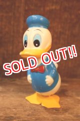 画像: ct-250618-07 Donald Duck / TOMY 1970's Wind Up Toy