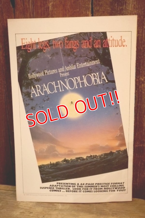 画像9: ct-251201-06 Roger Rabbit / Comic November 1990