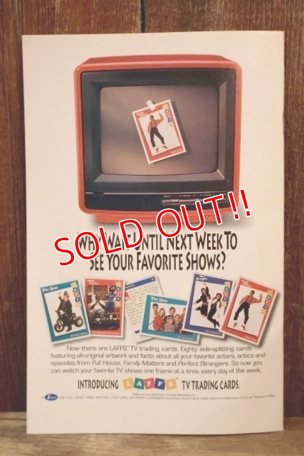 画像6: ct-251201-06 The Little Mermaid / February 1992 Comic