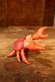 画像3: ct-250618-07 The Little Mermaid / Sebastian 1990's PVC Figure