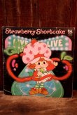 画像1: ct-251201-43 Strawberry Shortcake 1980 LP Record