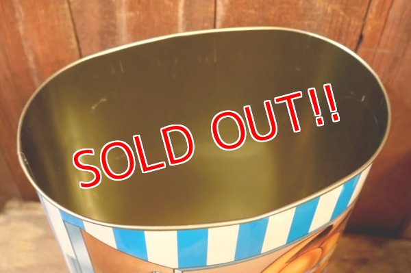 画像7: ct-260106-30 Garfield / CHEINCO 1978 TRASH CAN