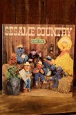 画像1: ct-251201-47 SESAME STREET 1981 SESAME COUNTRY LP Record