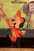 画像2: ct-251201-42 The ALVIN SHOW 1961 LP Record