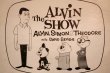 画像7: ct-251201-42 The ALVIN SHOW 1961 LP Record