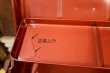 画像6: dp-260106-05 1970's? METAL TACKLE BOX 