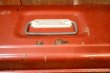画像10: dp-260106-05 1970's? METAL TACKLE BOX 