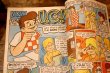 画像6: ct-251201-06 ADVENTURES OF JB's Big Boy / 1979 No.27 Comic
