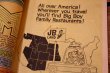 画像4: ct-251201-06 ADVENTURES OF JB's Big Boy / 1979 No.27 Comic
