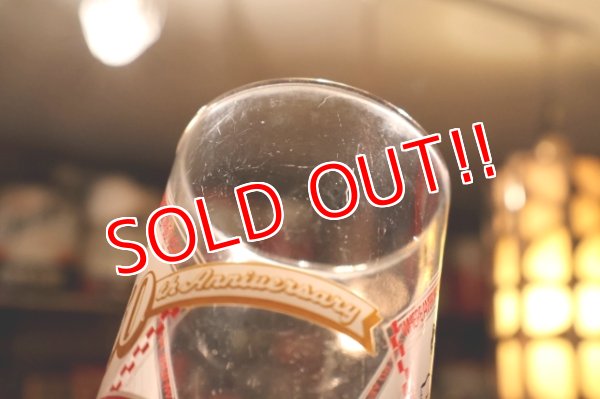 画像8: gs-260106-01  BIG BOY / 1986 50th Anniversary Glass