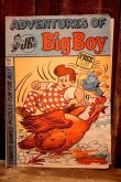 画像1: ct-251201-06 ADVENTURES OF JB's Big Boy / 1978 No.21 Comic